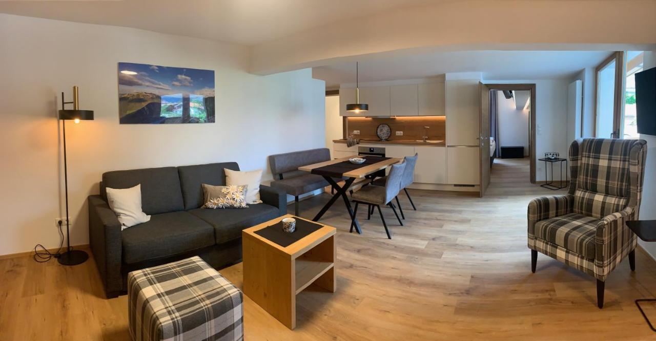 Apartment Busslehner Achenkirch