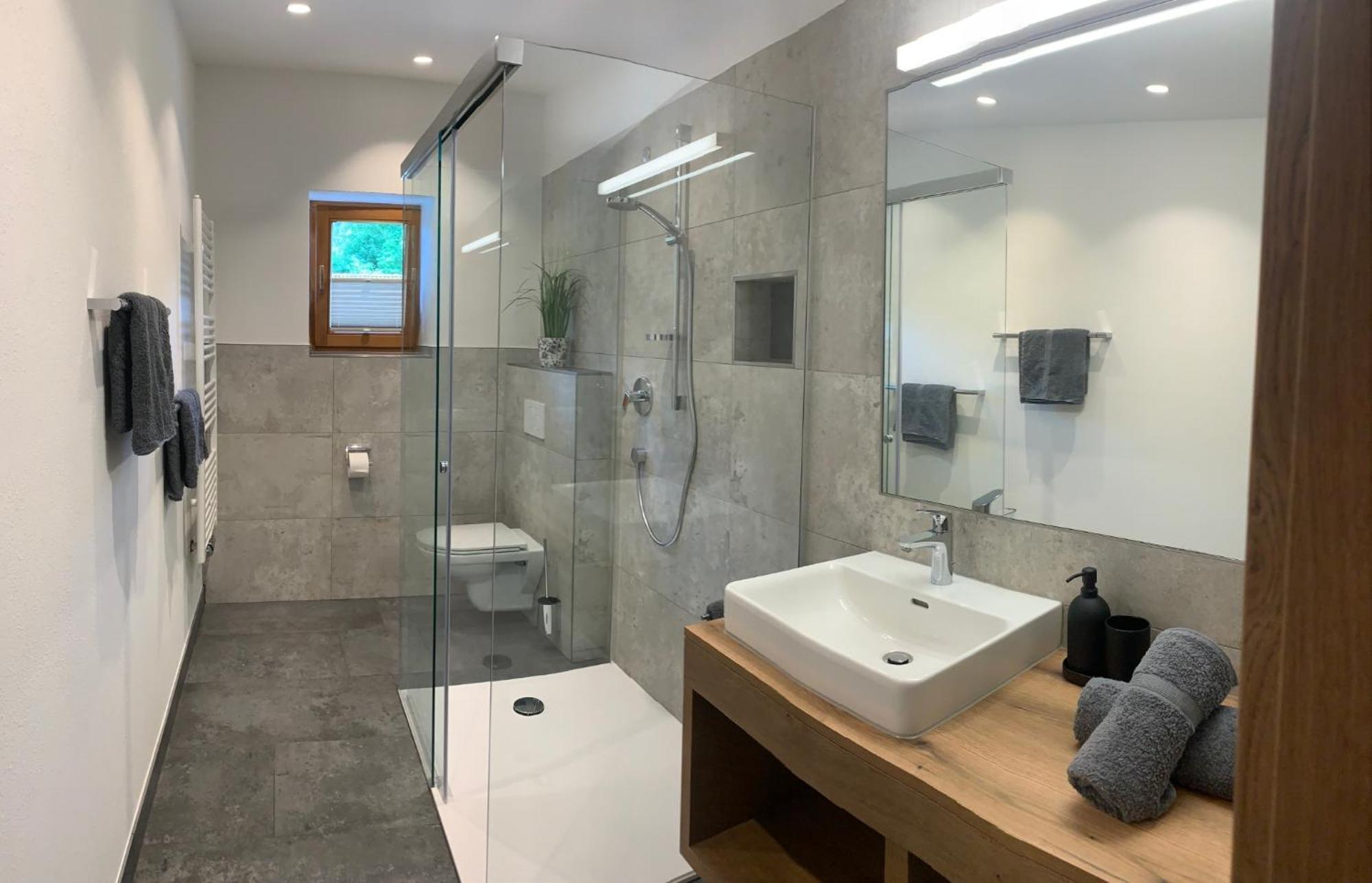 Busslehner Apartment Achenkirch