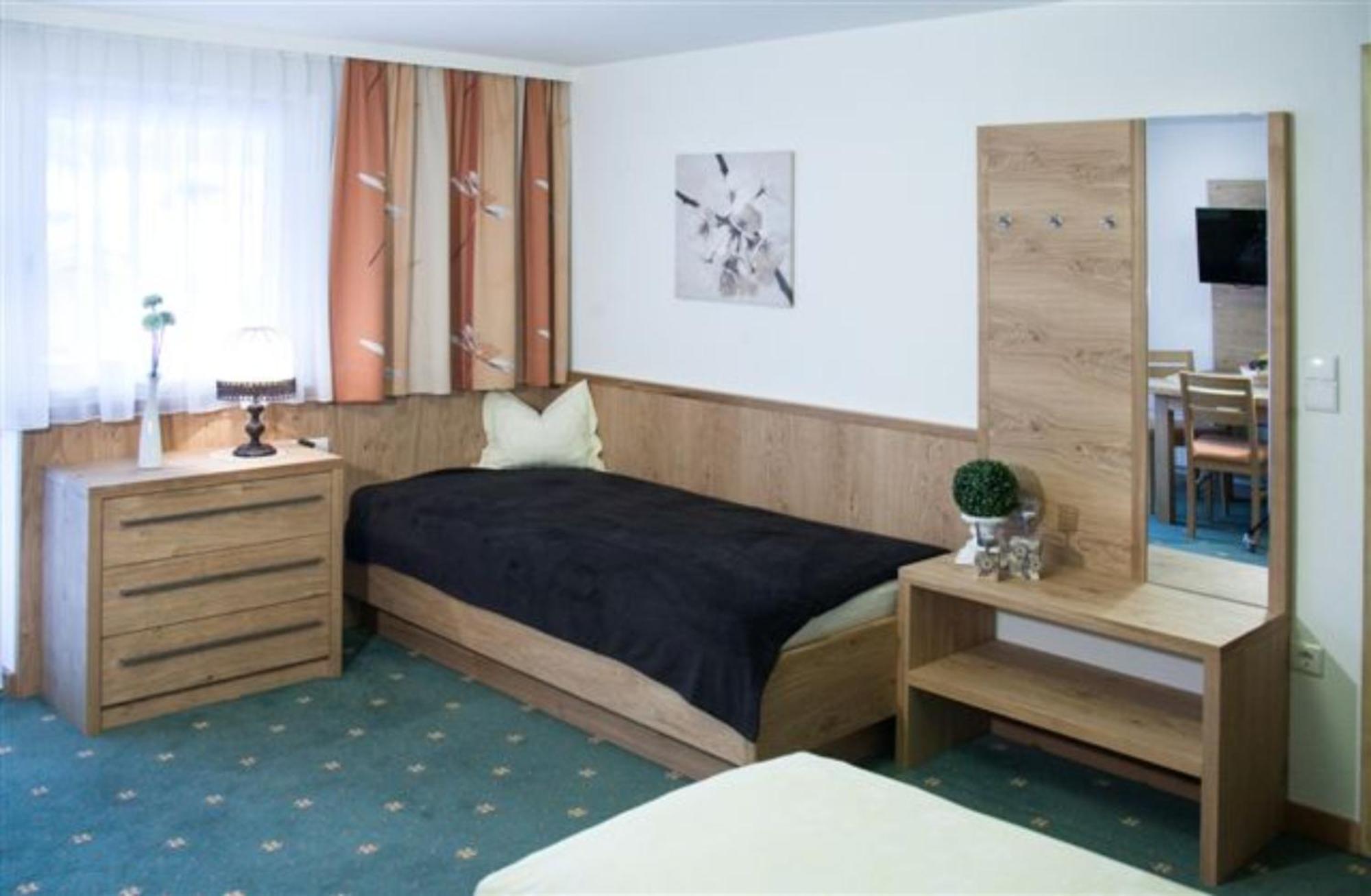 Apartment Busslehner *
