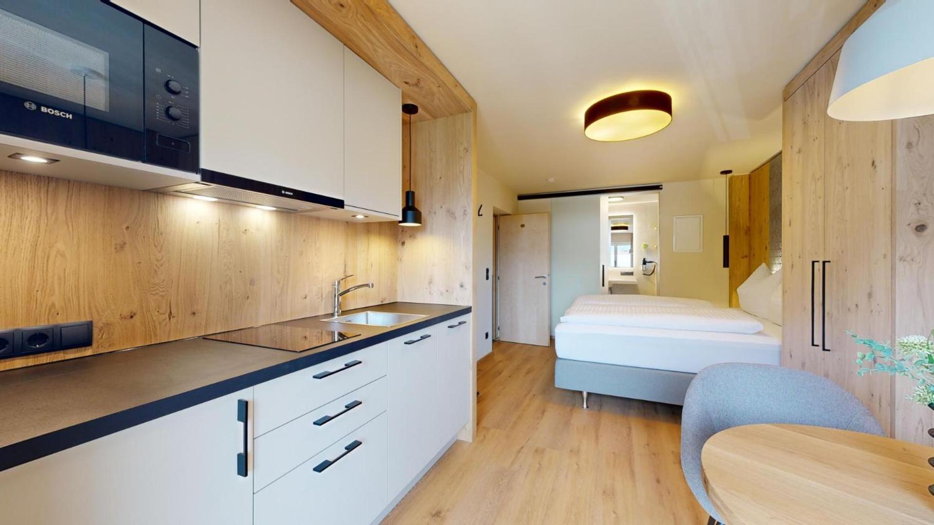 Apartment Busslehner Achenkirch