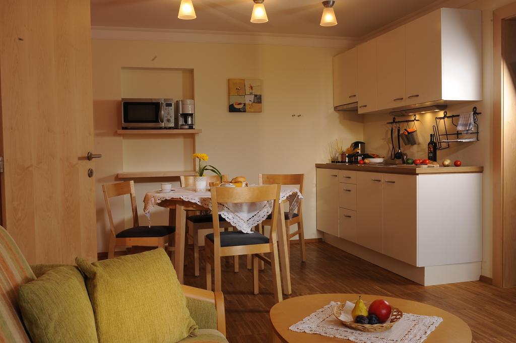 Busslehner Apartment Achenkirch