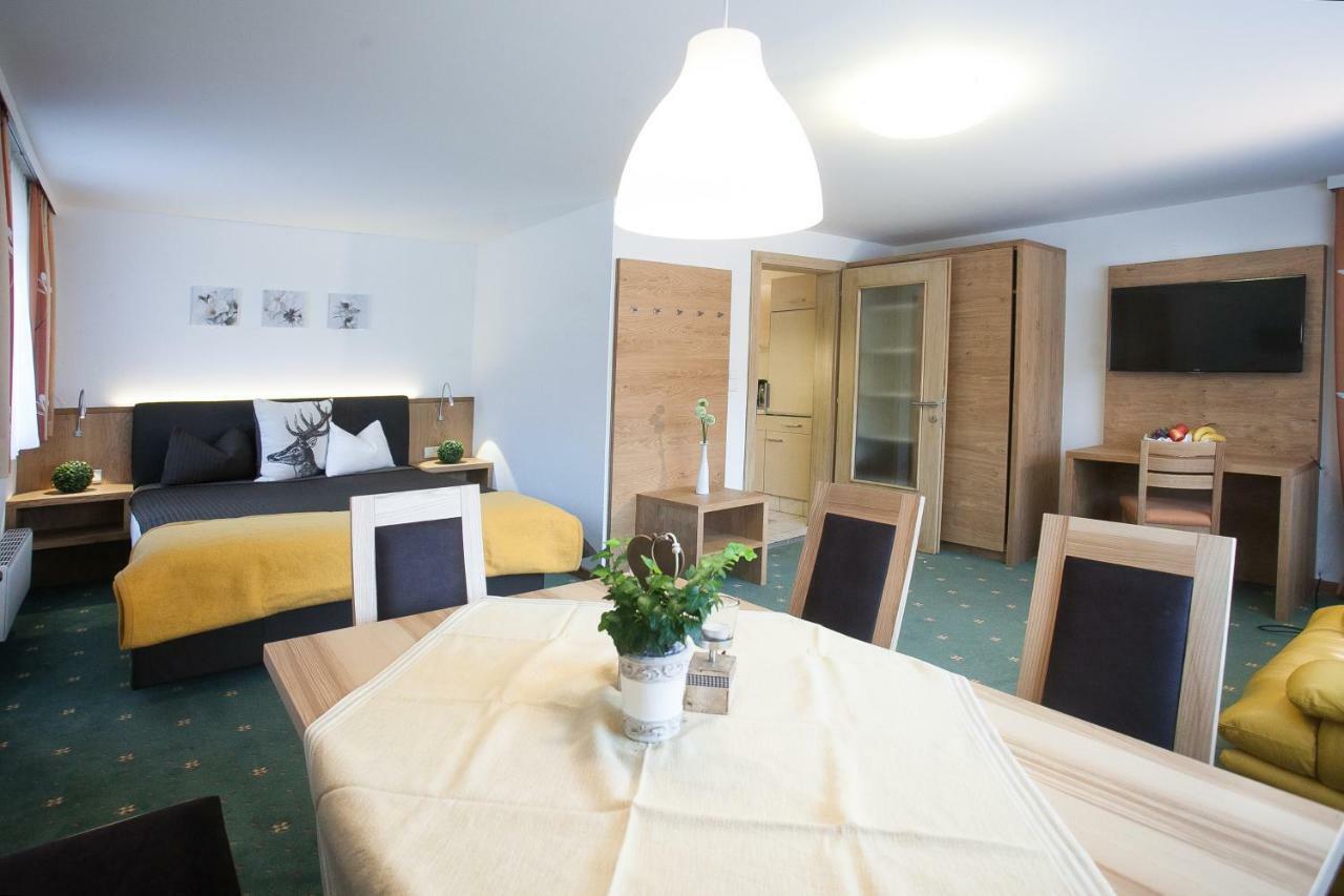 Busslehner Apartment Achenkirch