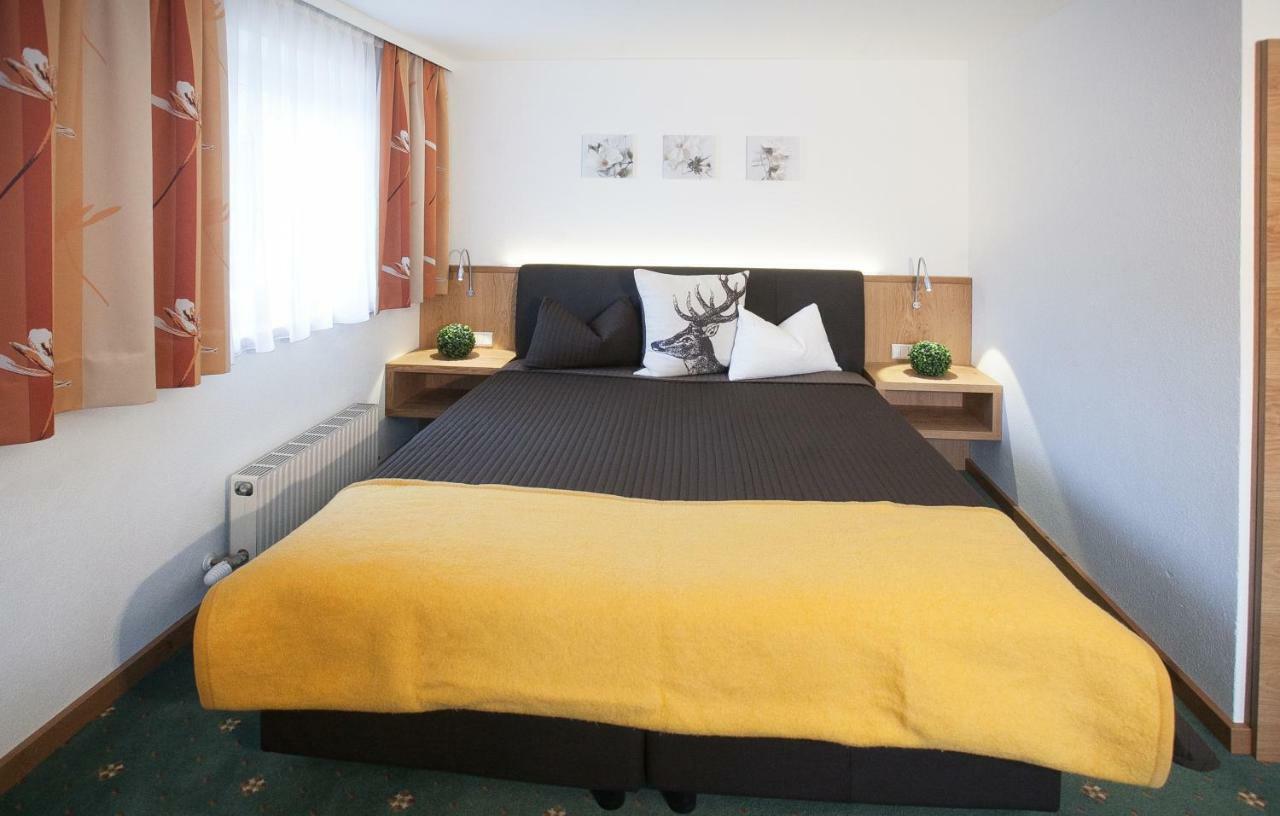 Apartment Busslehner Achenkirch