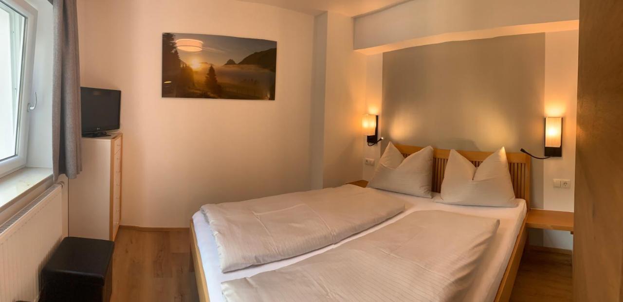 Busslehner Apartment