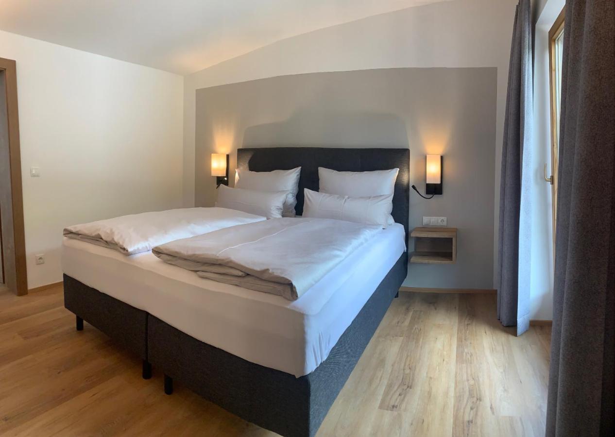 Apartment Busslehner Achenkirch