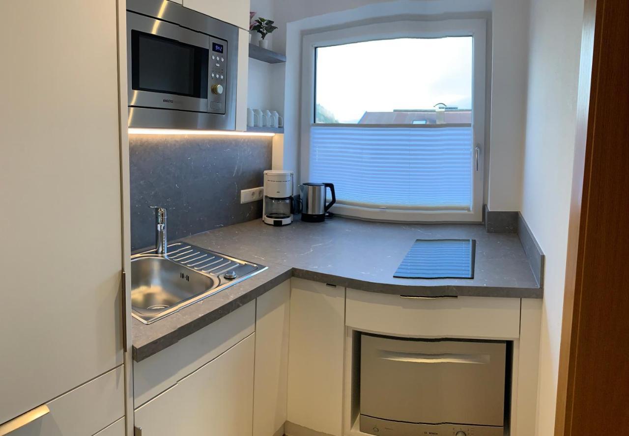 Busslehner Apartment