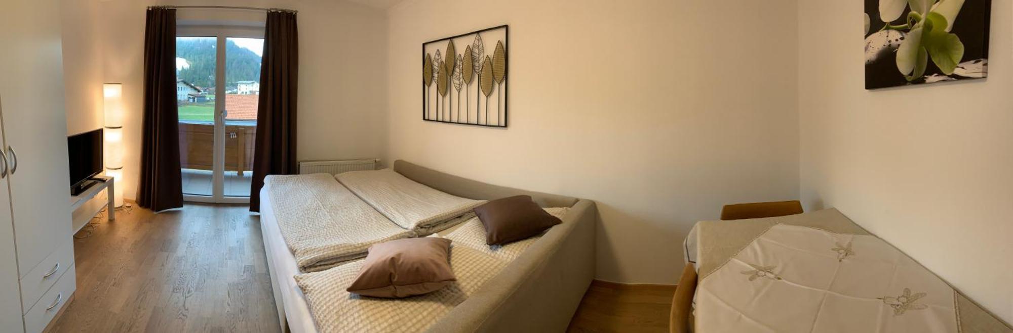 Busslehner Apartment Achenkirch