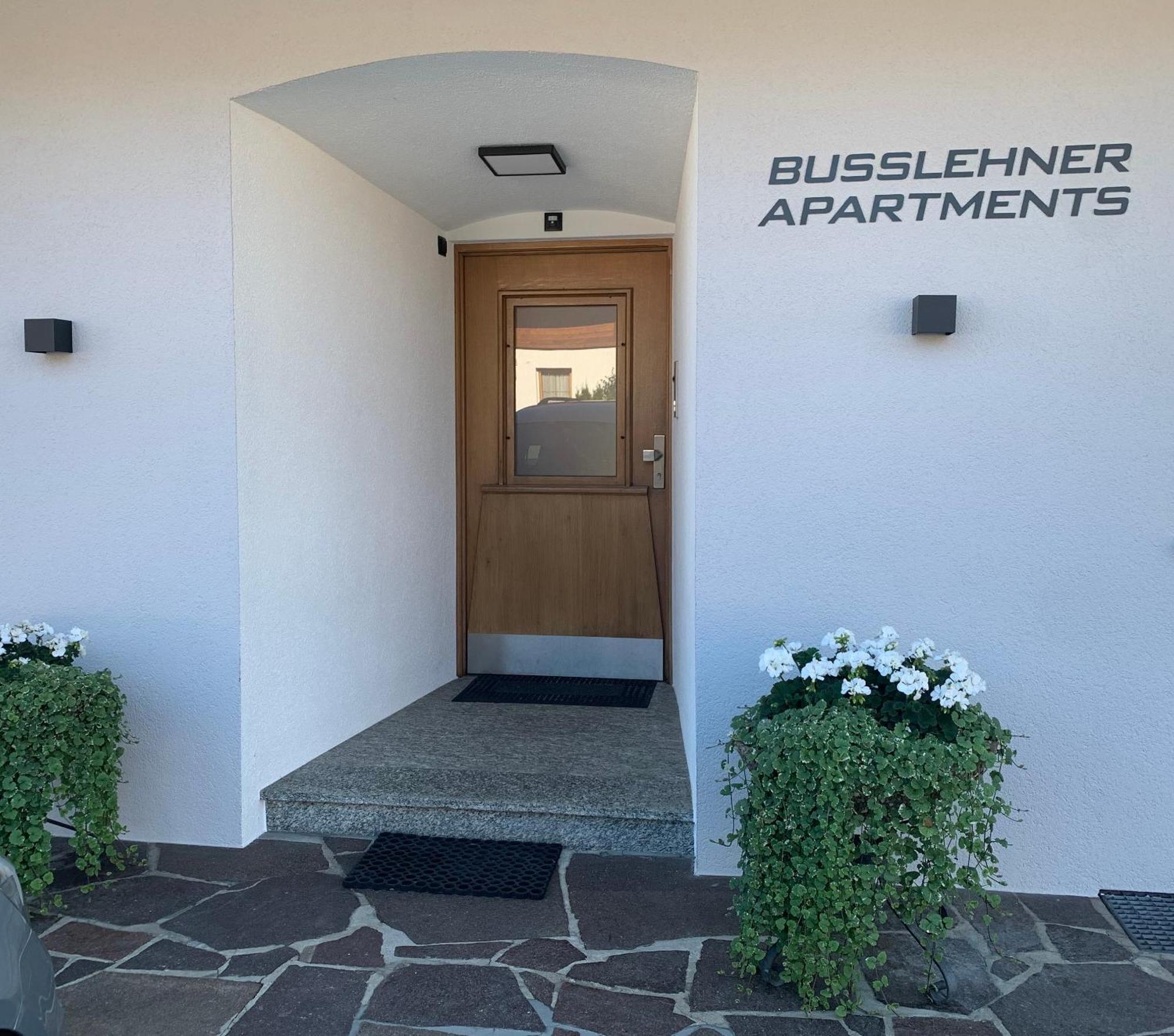 Apartment Busslehner Achenkirch