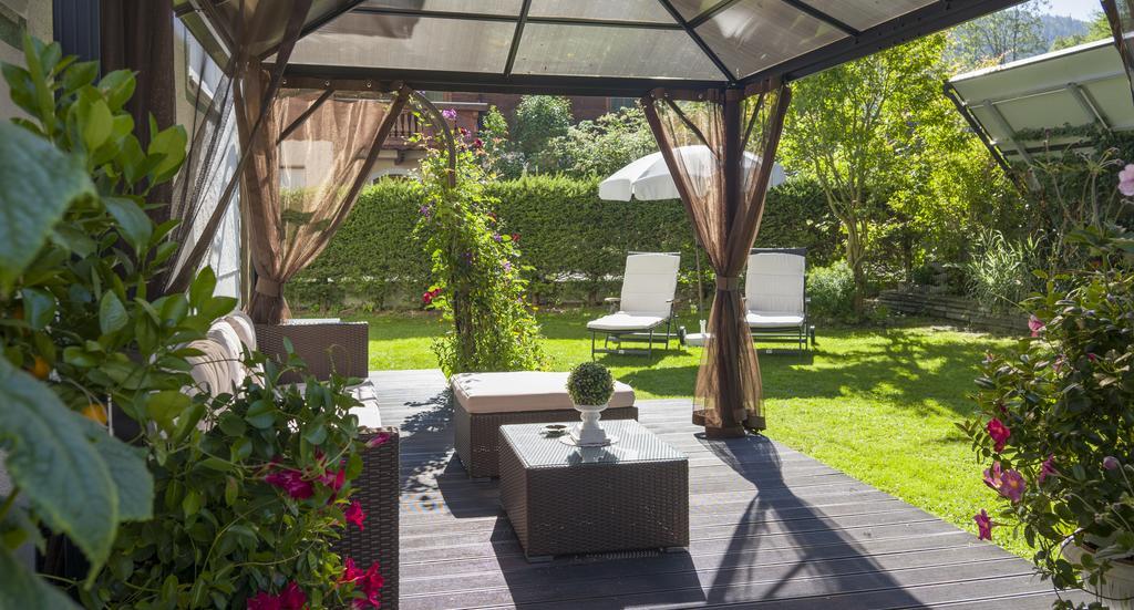 Busslehner Apartment Achenkirch