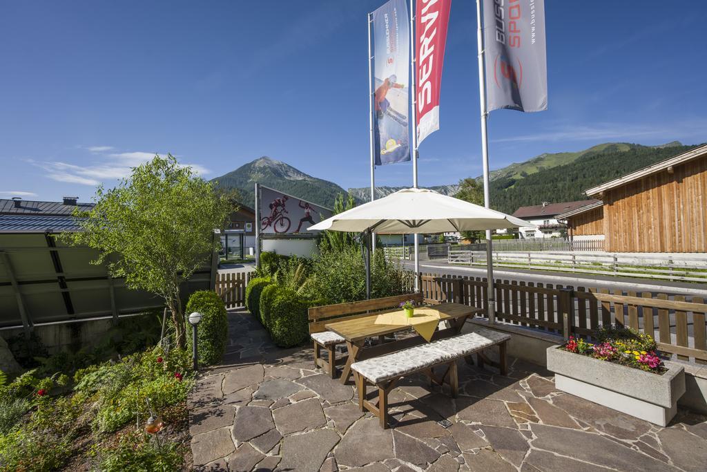 Busslehner Achenkirch