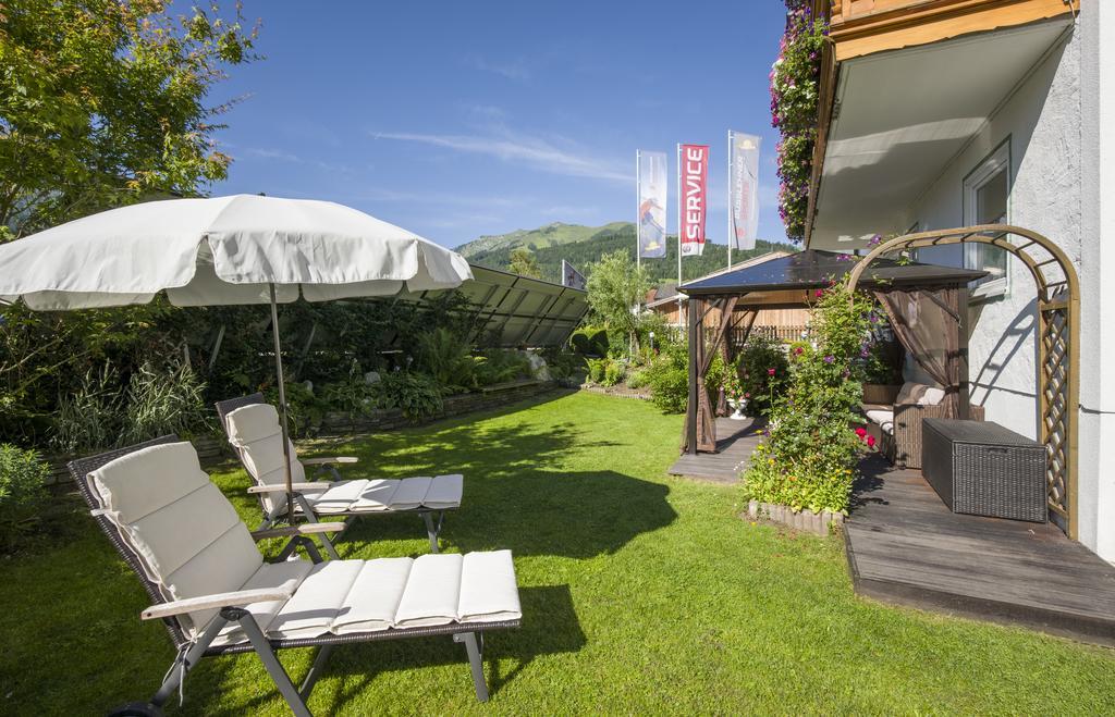 Busslehner Apartment