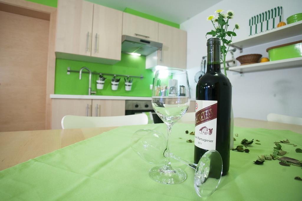 Busslehner Apartment Achenkirch