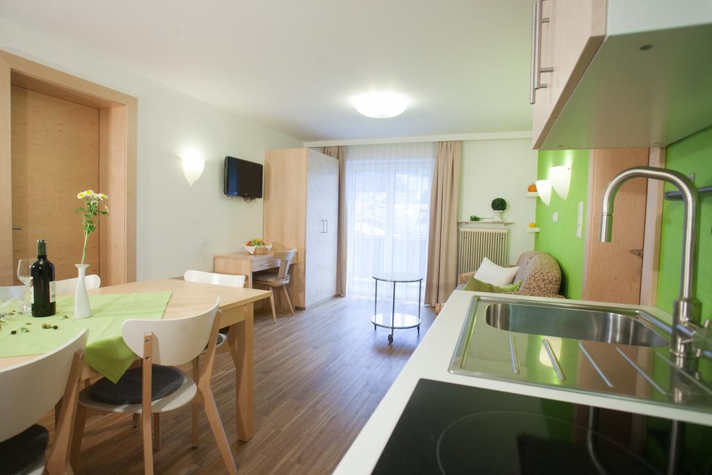 Busslehner Apartment