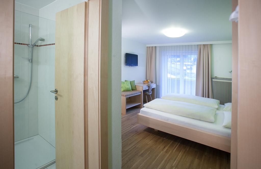 Busslehner Apartment *