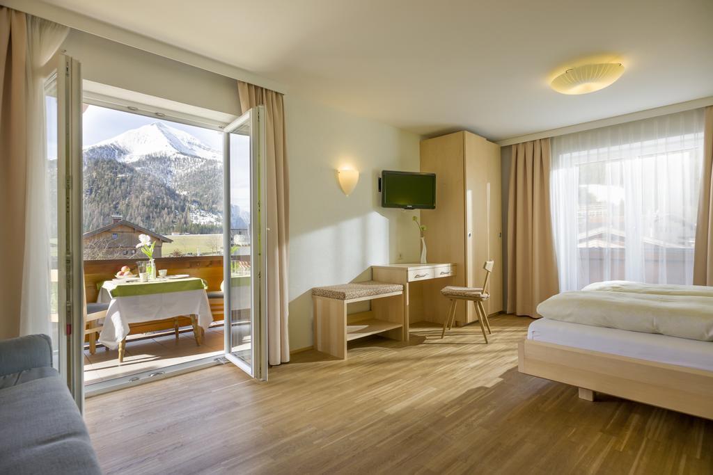 Apartment Busslehner