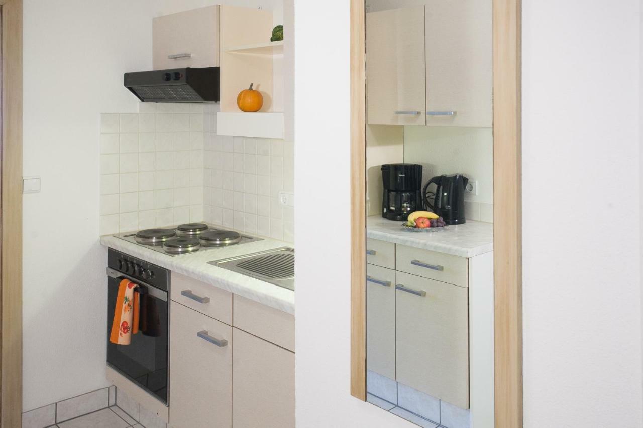 Apartment Busslehner Achenkirch